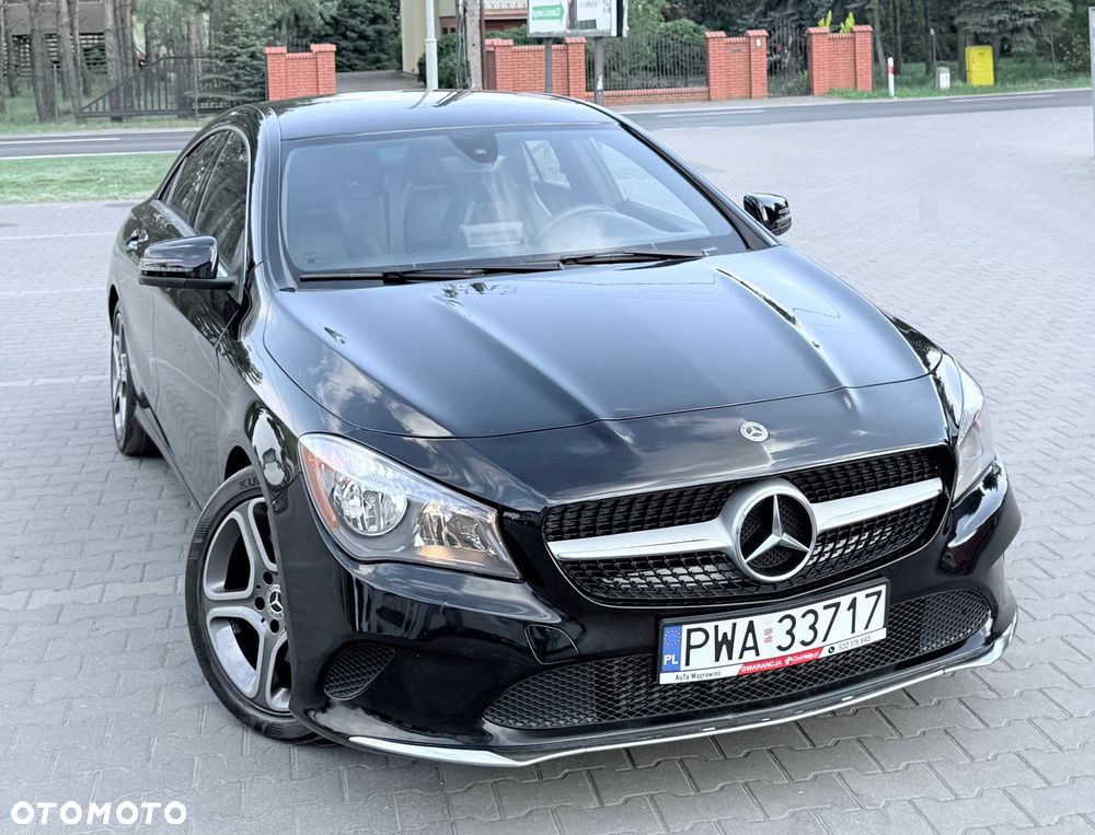 Mercedes-Benz CLA - 25