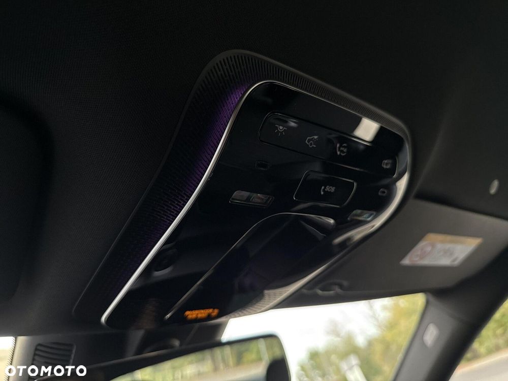 Mercedes-Benz Klasa C - 22