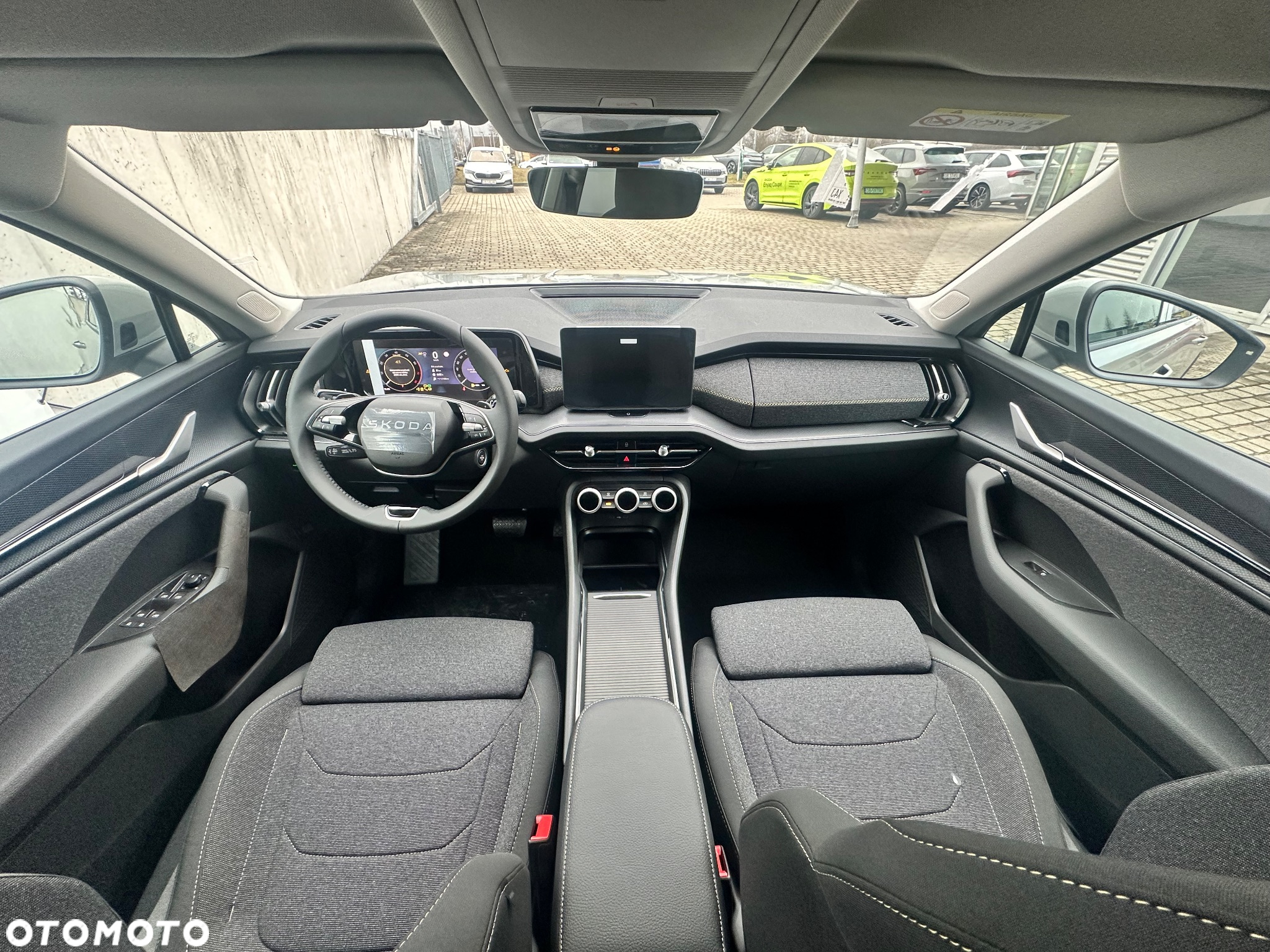 Skoda Kodiaq - 6