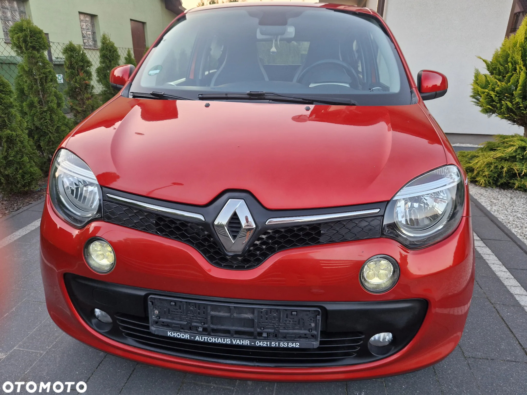 Renault Twingo SCe 70 Start&Stop Luxe - 2