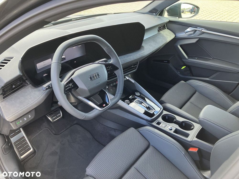Audi A3 Sportback - 11