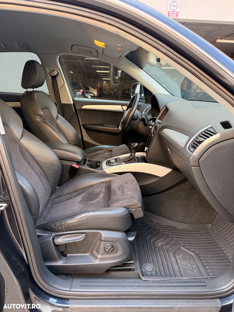 Audi Q5 - 17