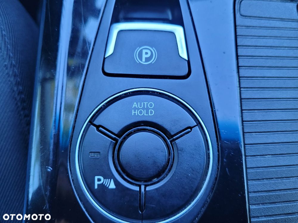 Hyundai i40 Kombi blue 1.7 CRDi DCT Premium - 24