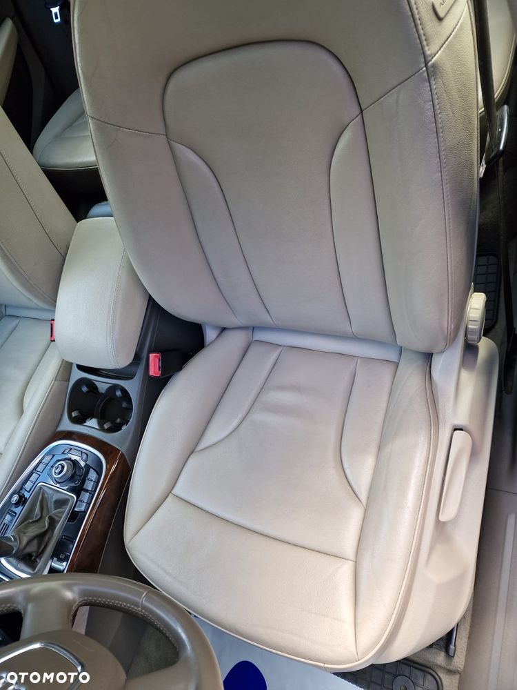 Audi Q5 2.0 TDI Quattro - 15