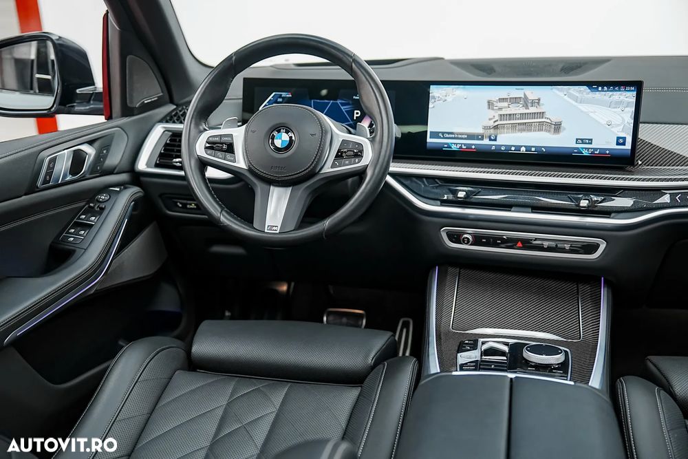 BMW X5 xDrive30d AT MHEV - 14