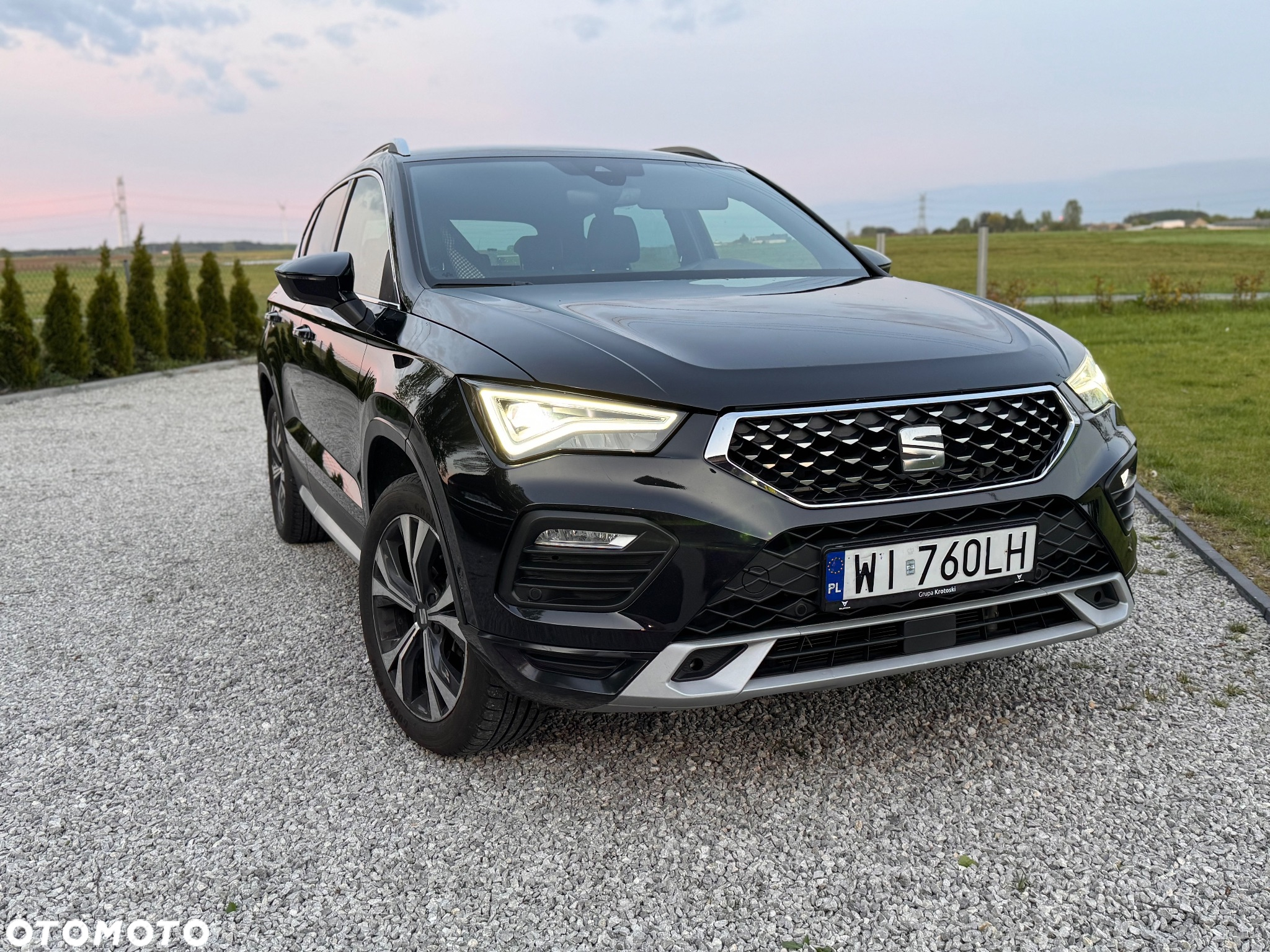 Seat Ateca 2.0 TSI Xperience S&S 4Drive DSG - 15