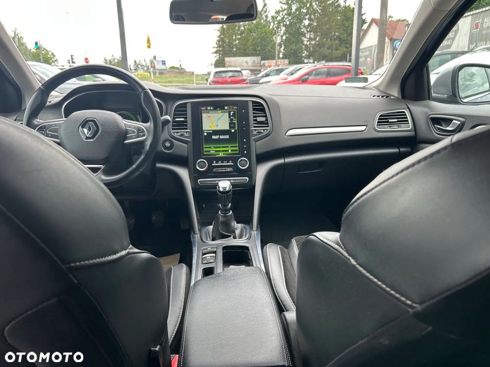 Renault Megane 1.3 TCe FAP GT Line - 15