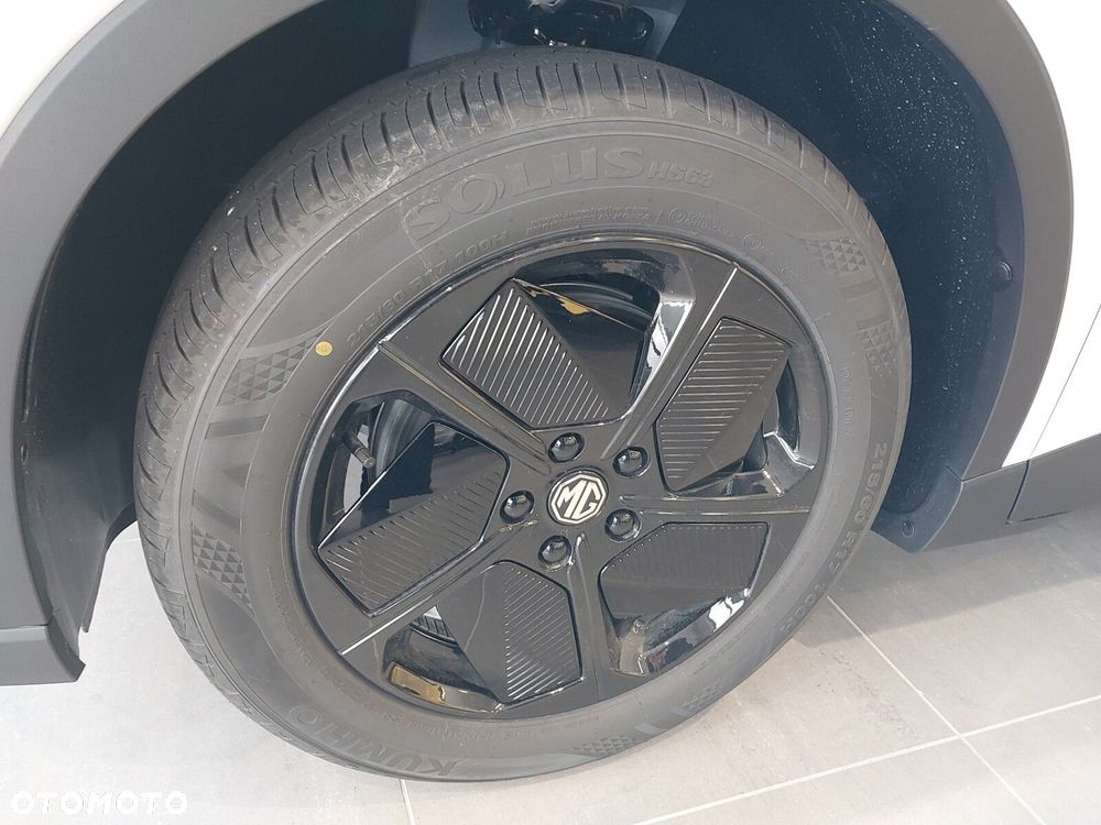 MG S5 EV 49kWh Comfort - 4