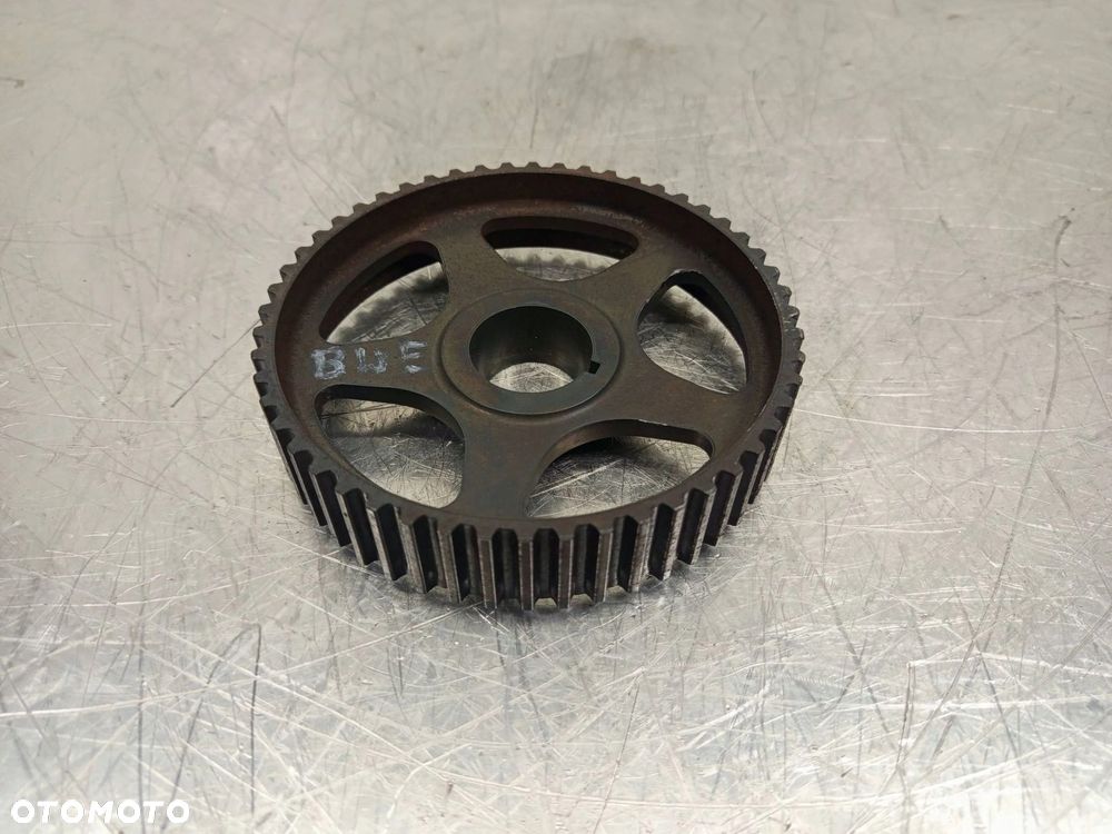 Koło pasowe wałka rozrządu VANOS VW Seat Audi A6 C6 2.0 TFSI BWE 06D109111B - 2