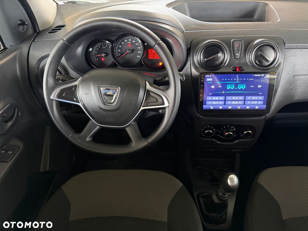 Dacia Lodgy 1.3 TCe Laureate S&S - 30