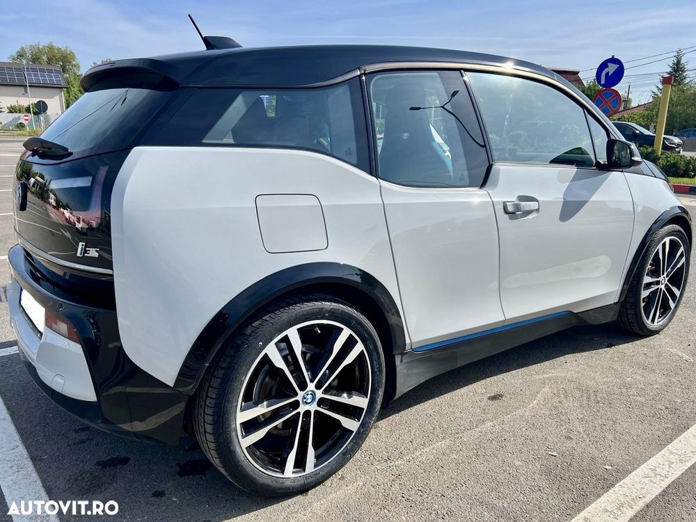 BMW i3 - 5