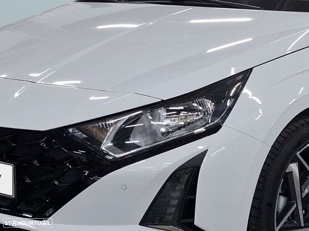 Hyundai i20 1.0 T-GDI Style (TT) - 3