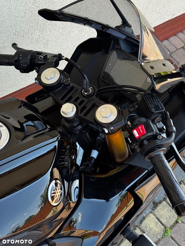 Yamaha Inny - 19