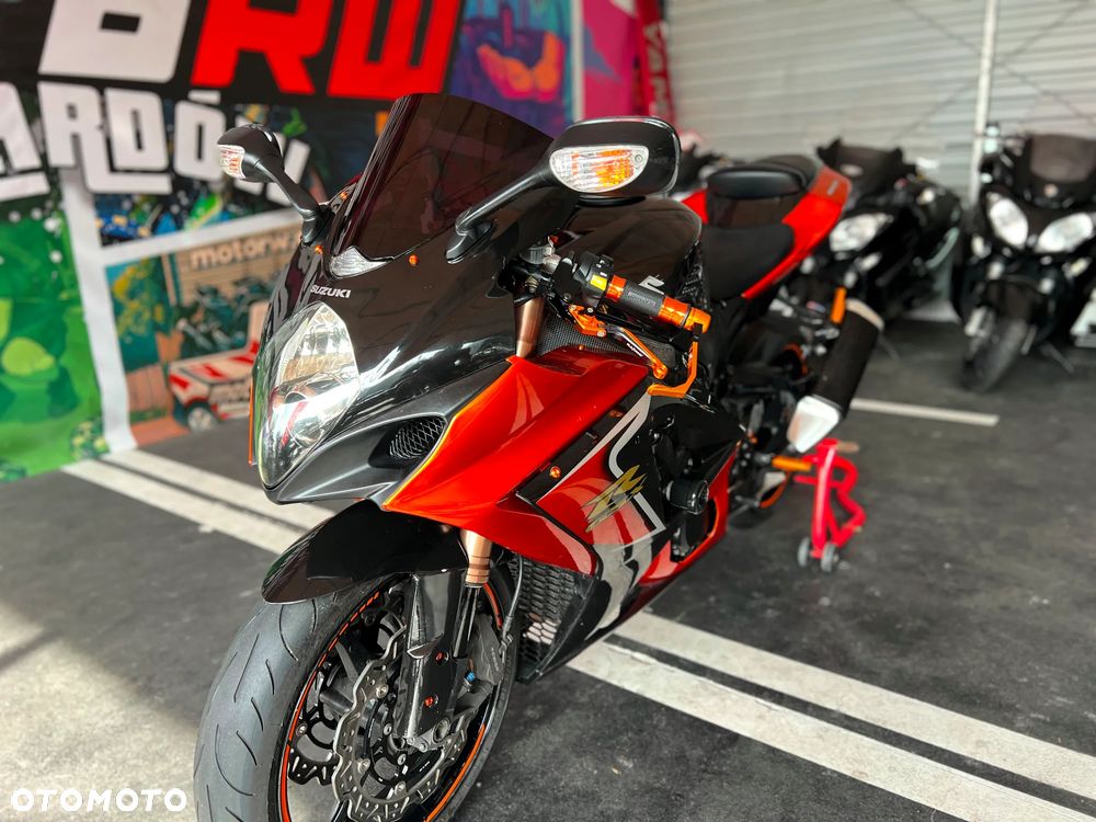 Suzuki GSX-R - 18