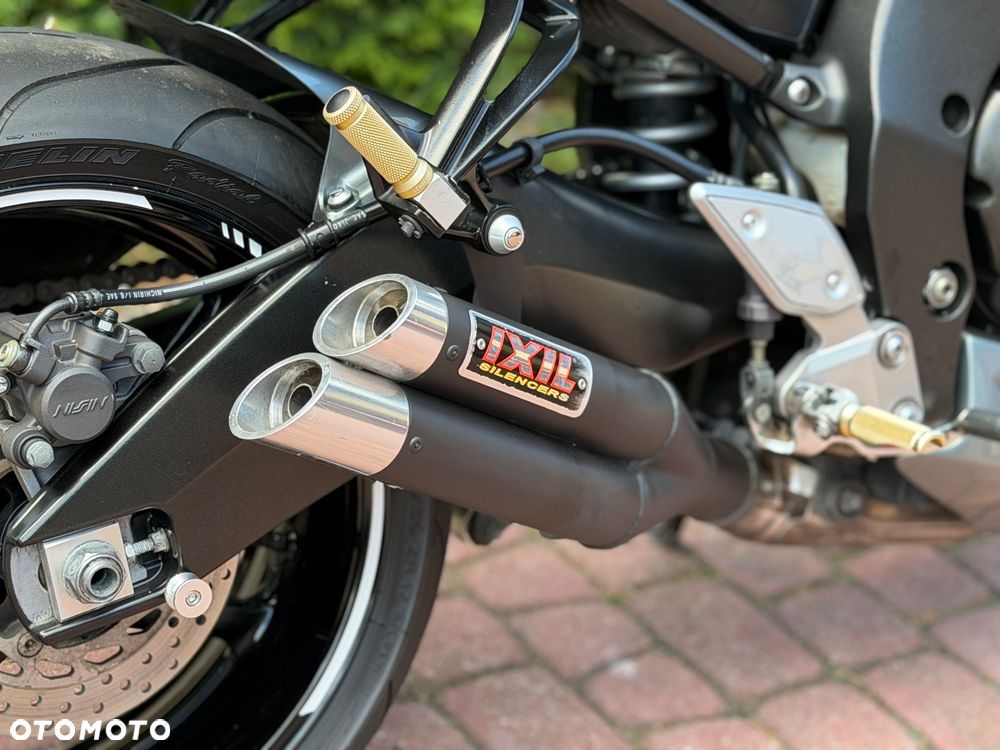 Yamaha FZ - 23