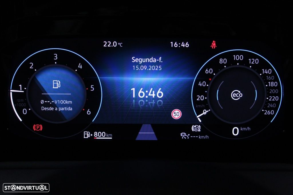 VW Golf Variant 2.0 TDi Life - 28