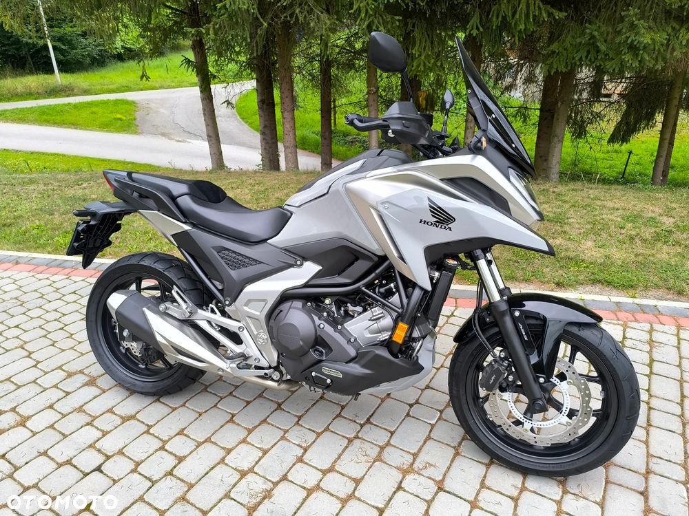 Honda NC - 2