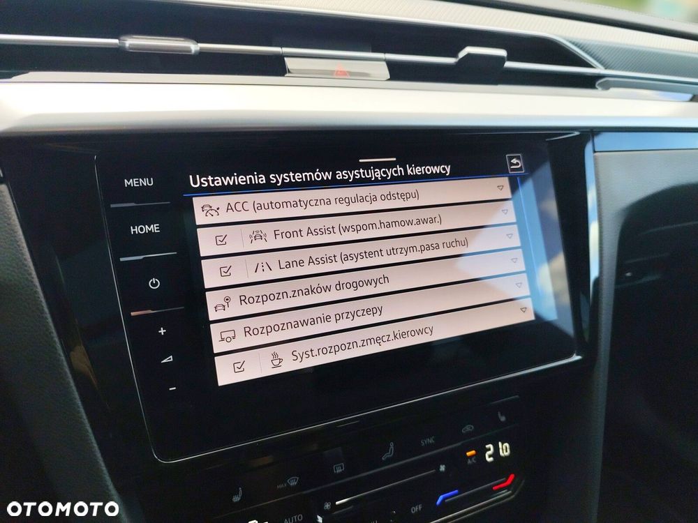 Volkswagen Arteon Shooting Brake 2.0 TDI 4Motion R-Line DSG - 34