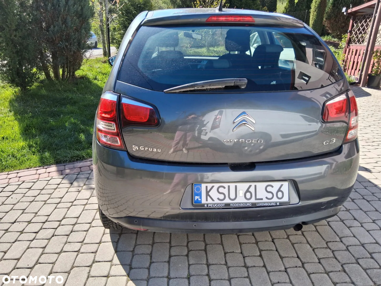 Citroën C3 1.4 HDi Attraction - 2