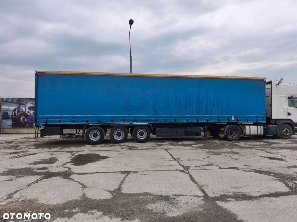 Krone Standart - Wynajem - 8