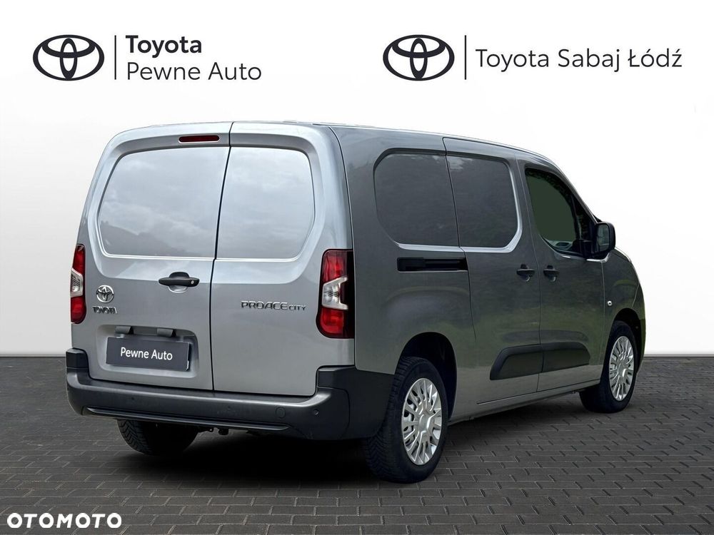 Toyota PROACE CITY - 5