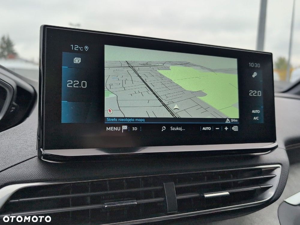 Peugeot 5008 1.6 PureTech GT S&S EAT8 - 25