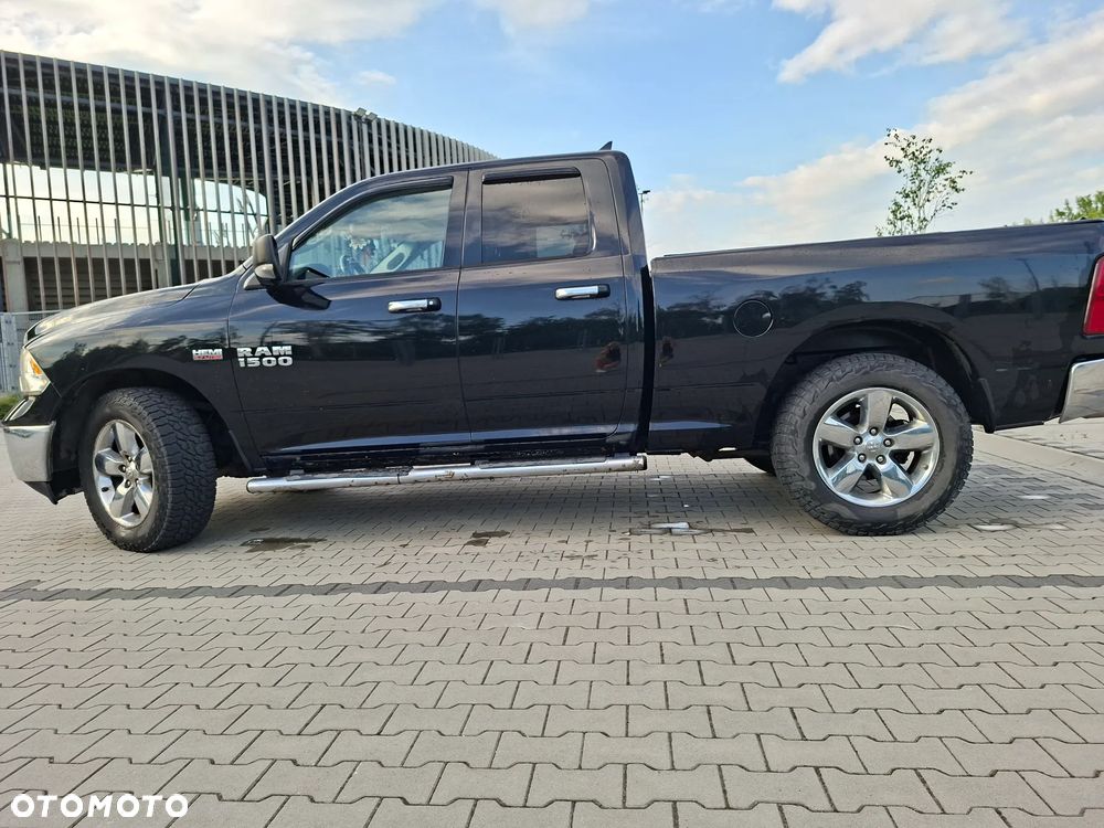 Dodge RAM - 7