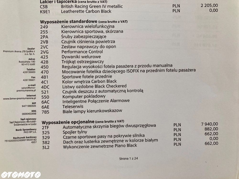 MINI Cooper S Sport - 22