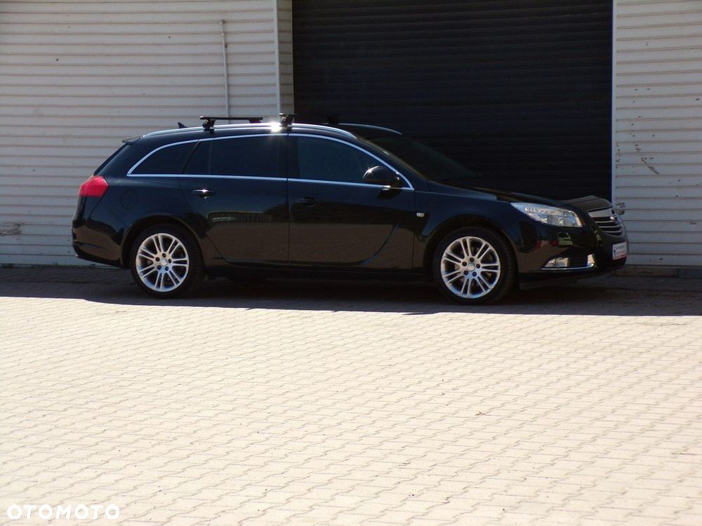 Opel Insignia - 5