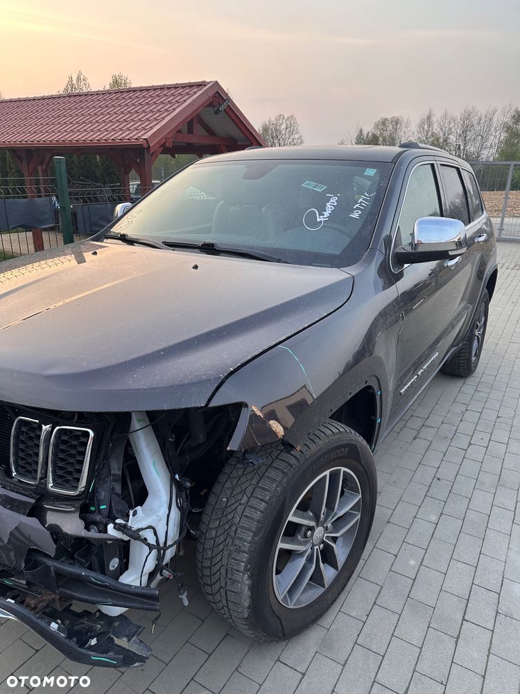 Jeep Grand Cherokee - 2