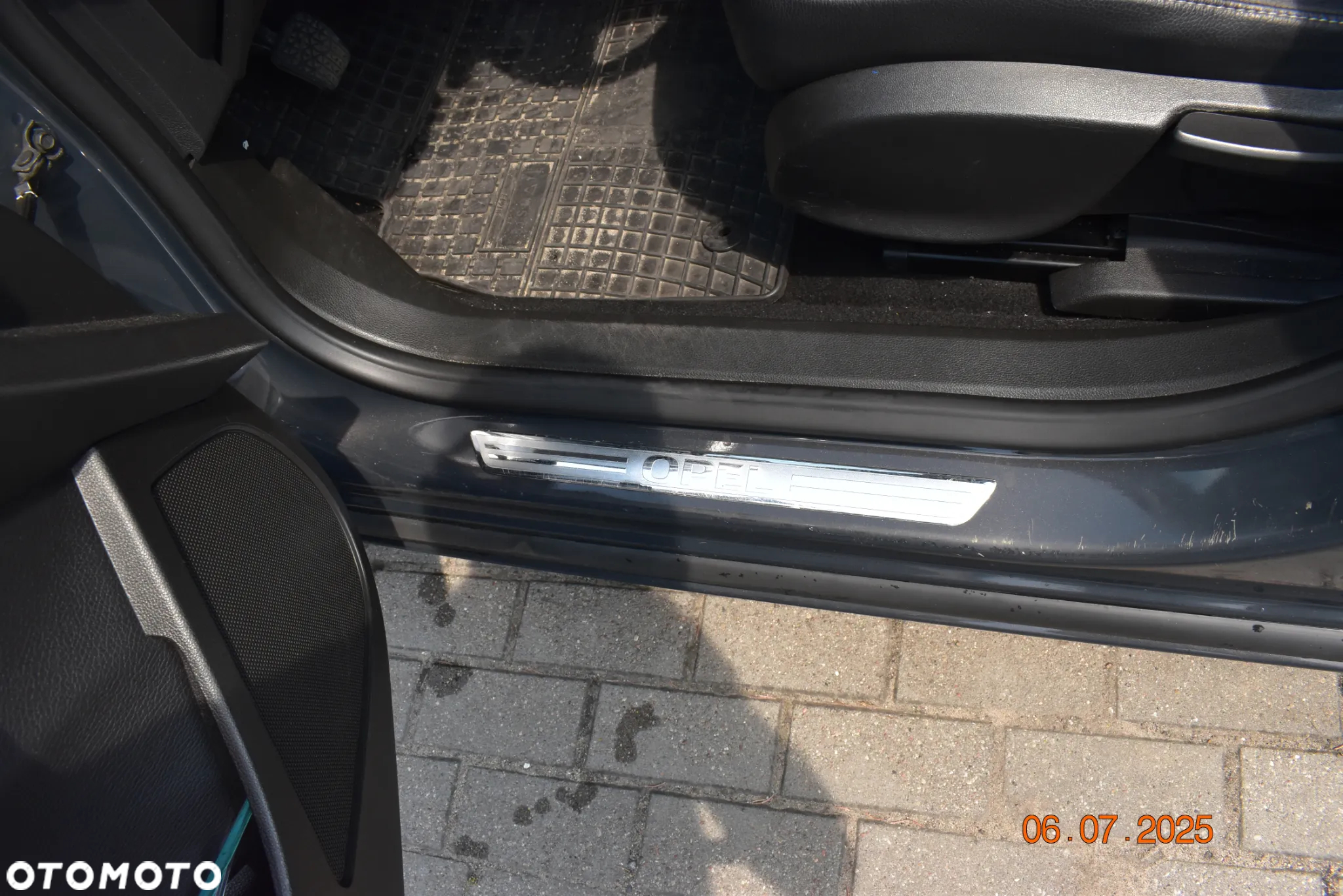 Opel Astra - 11
