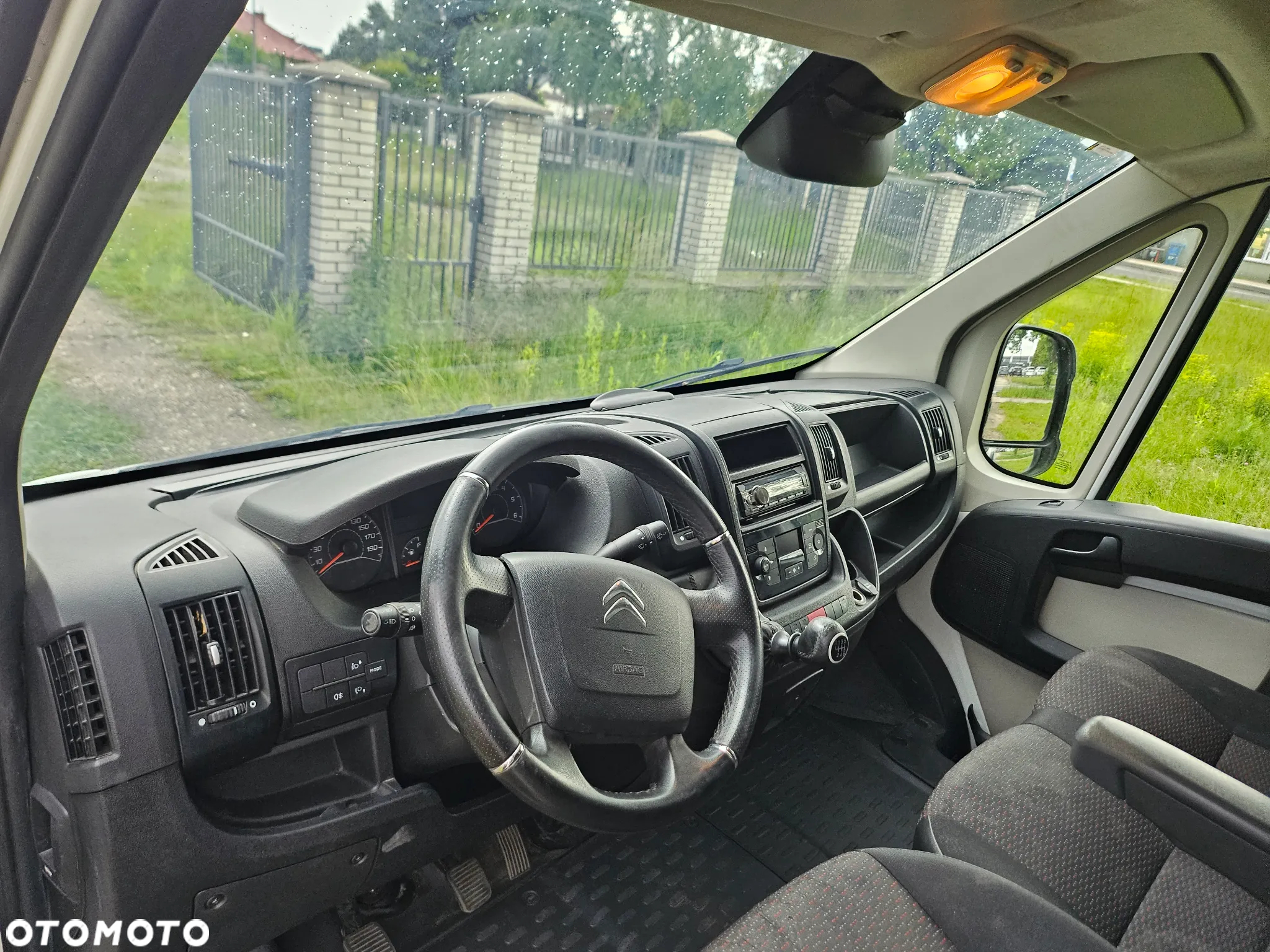 Citroën JUMPER L4H3 - 12