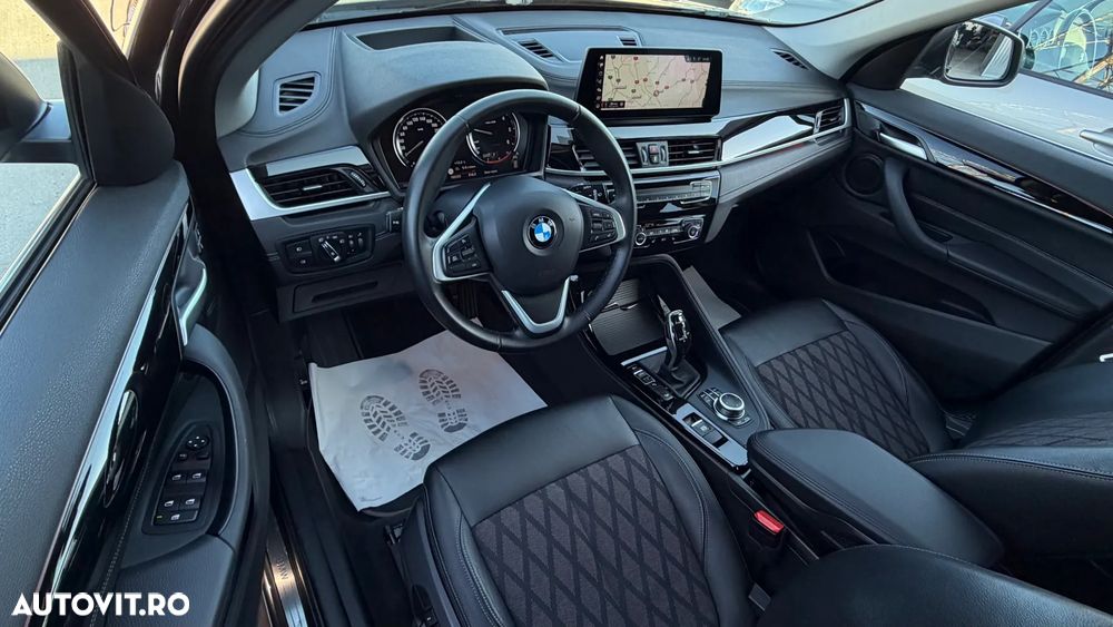 BMW X1 xDrive18d Aut. xLine - 15