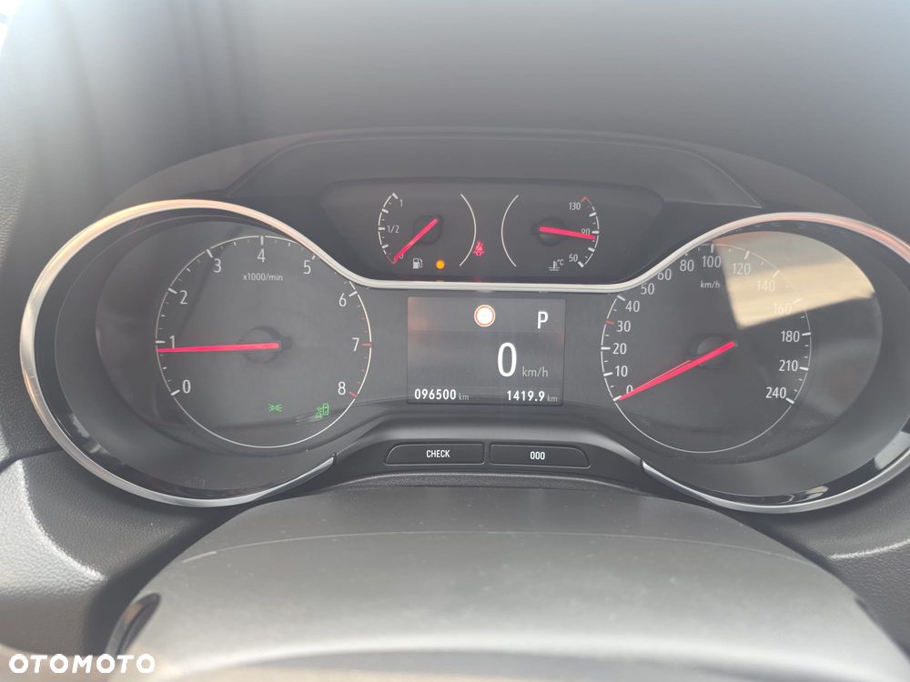 Opel Grandland X 1.2 Start/Stop Automatik Business Elegance - 10