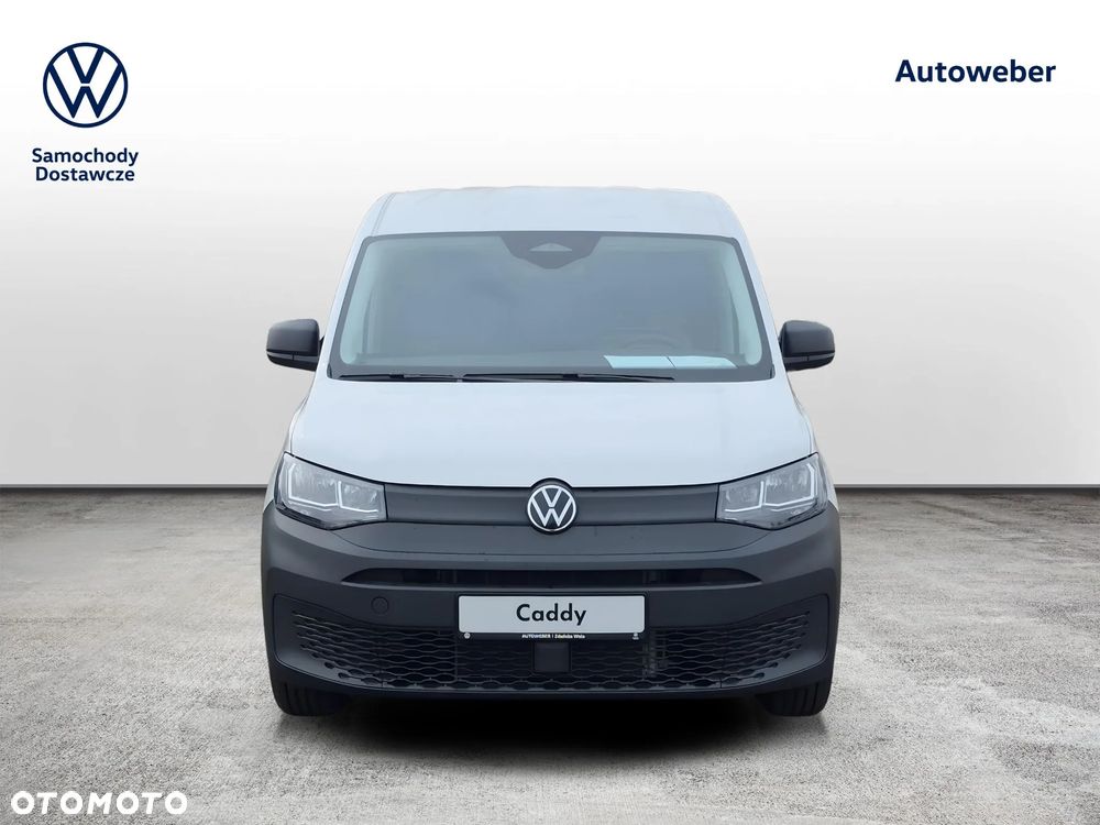 Volkswagen Caddy - 8
