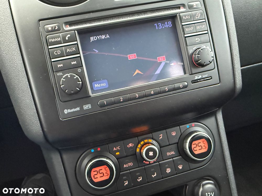 Nissan Qashqai+2 - 39