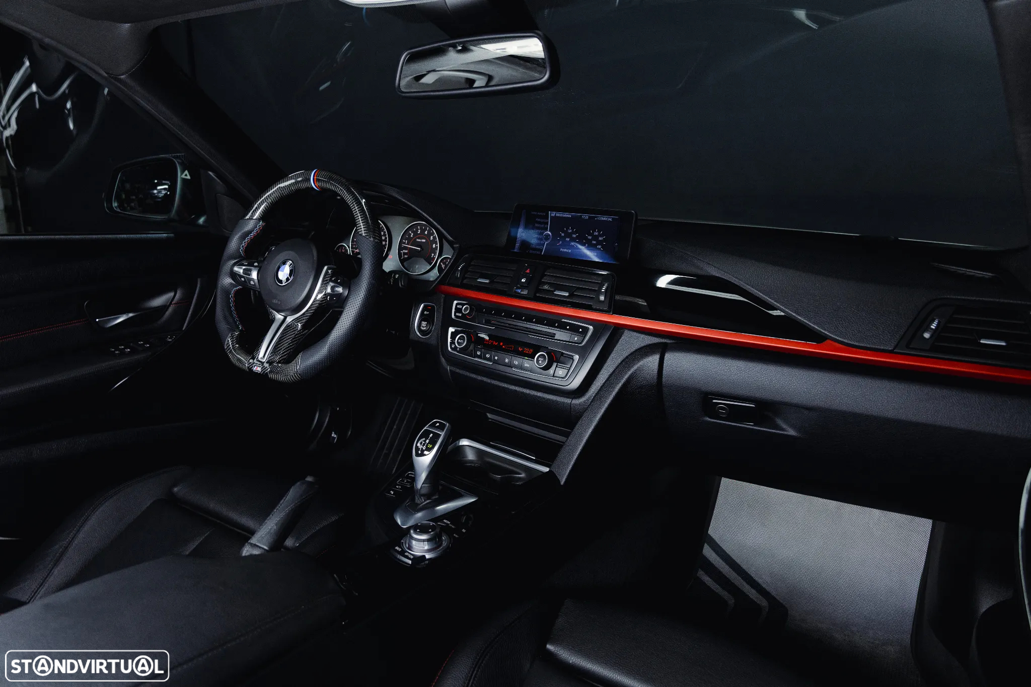 BMW 335 i Sport-Aut. - 11
