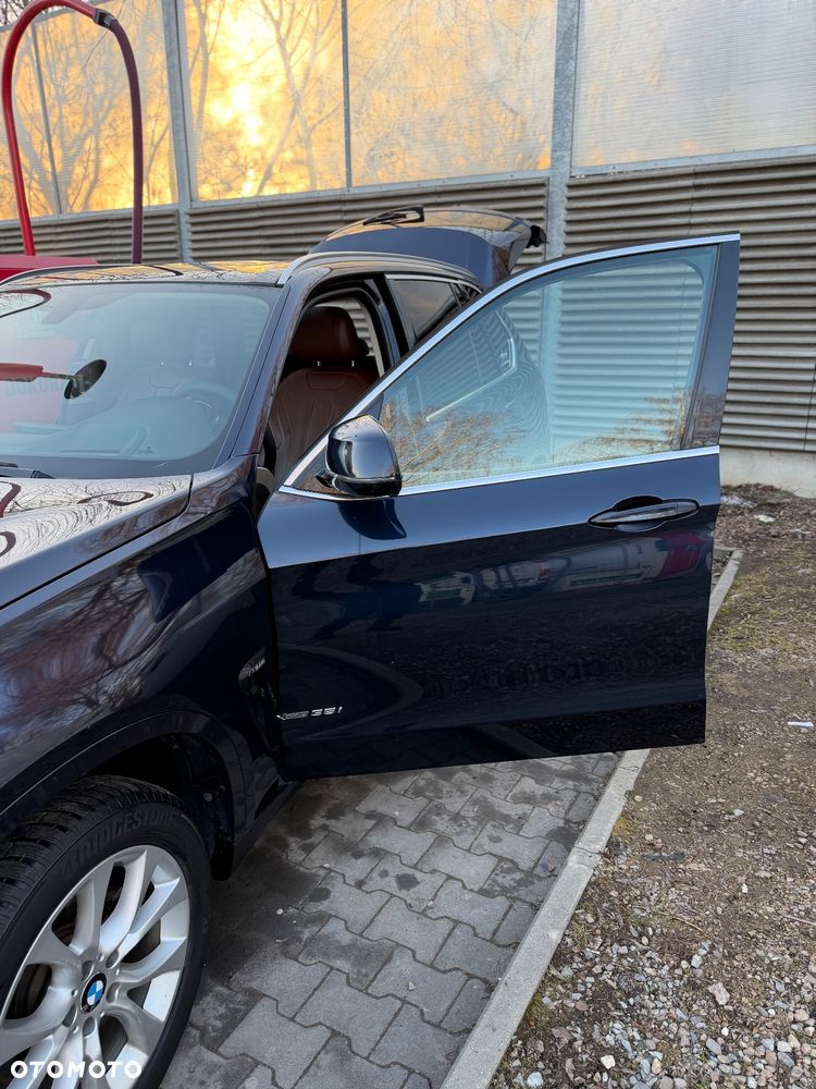 BMW X5 xDrive35i - 3