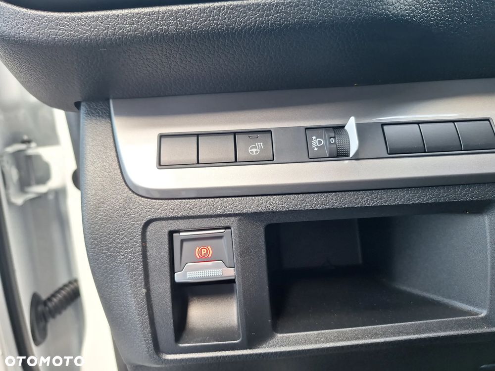 Peugeot Expert Furgon Standard - 18