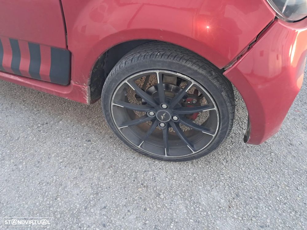 Chatenet CH40 - 6