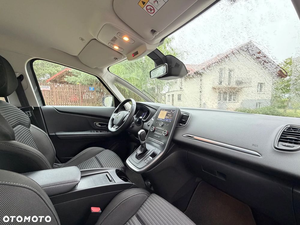 Renault Grand Scenic Gr 1.3 TCe Energy Zen EDC - 29