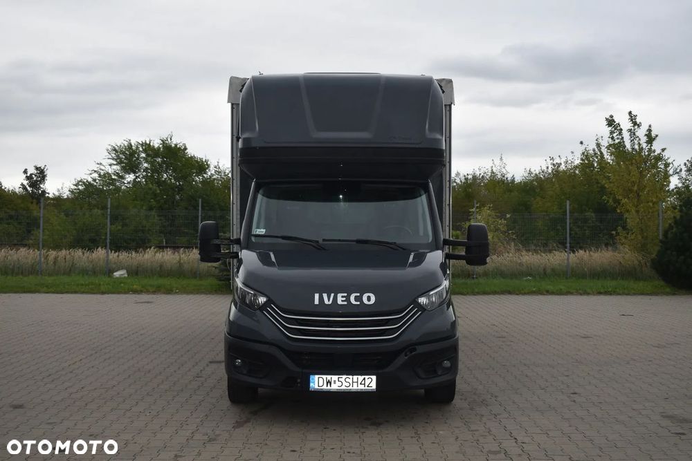 Iveco Daily - 5