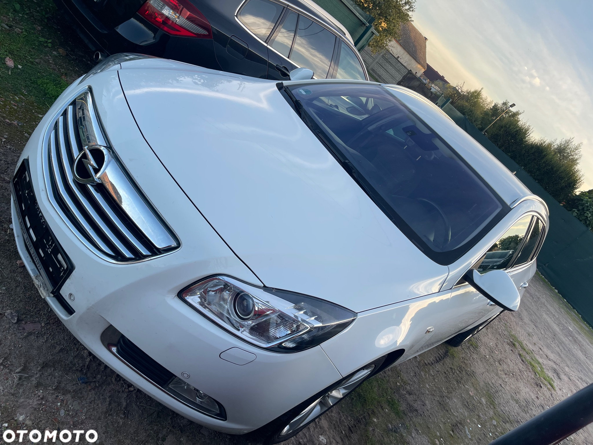 Opel Insignia 2.0 CDTI Sports Tourer Innovation - 40