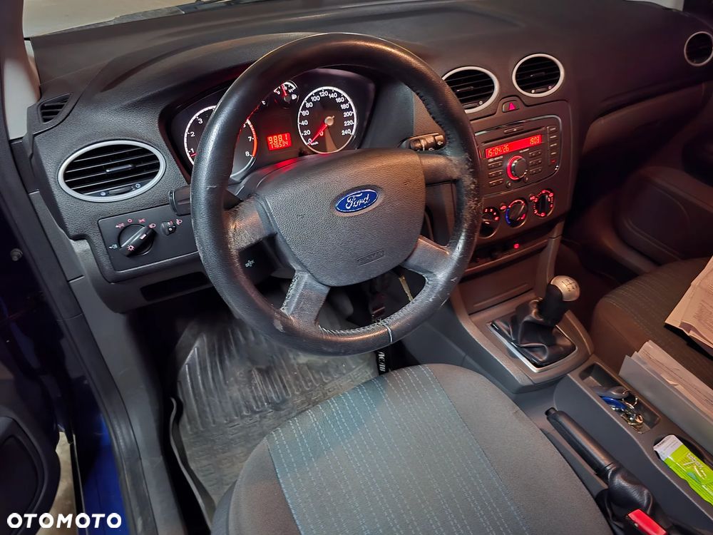Ford Focus - 2