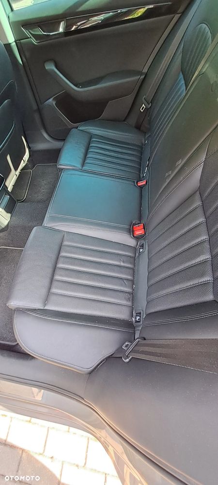 Skoda Superb - 26