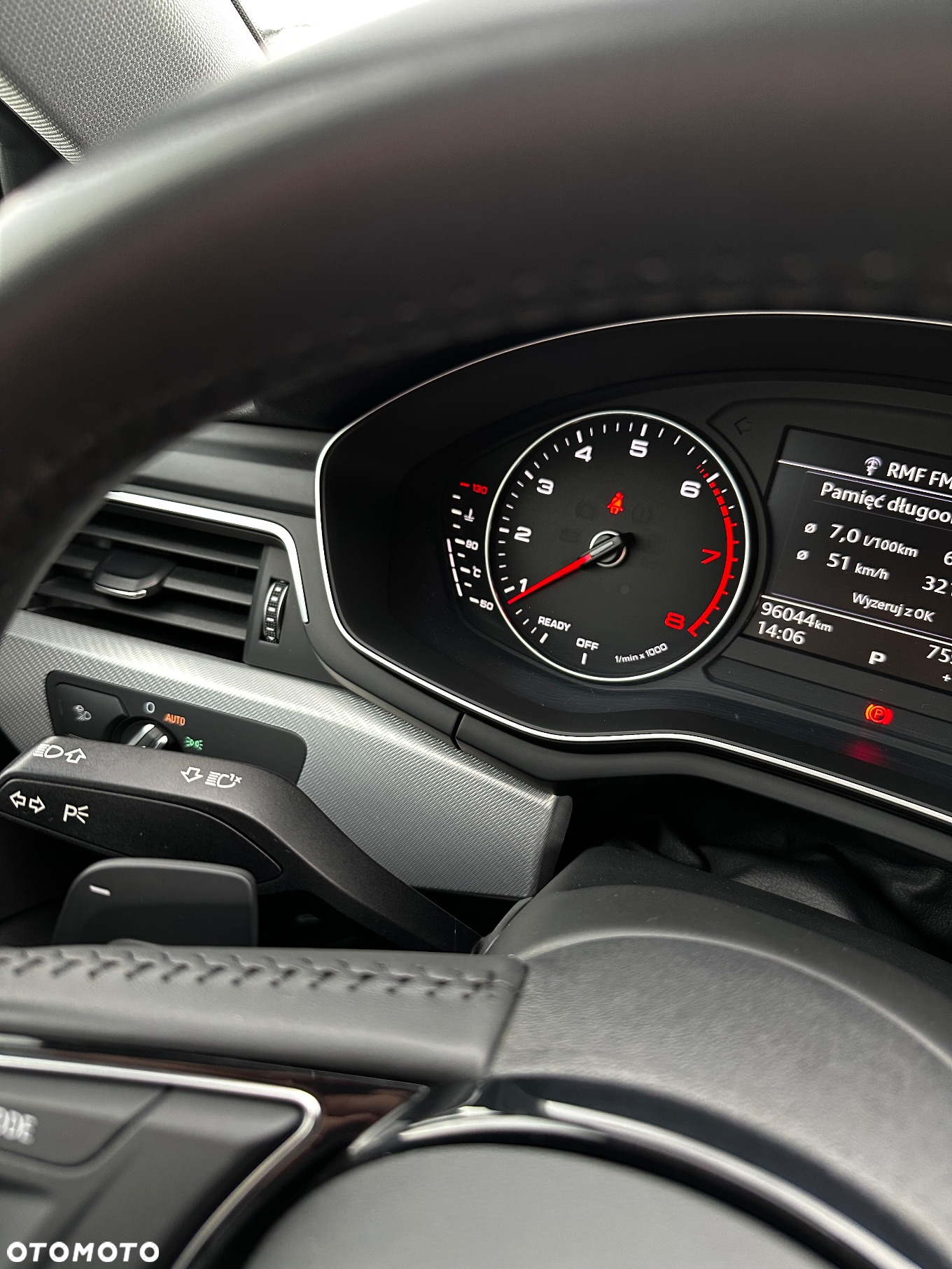 Audi A4 - 30