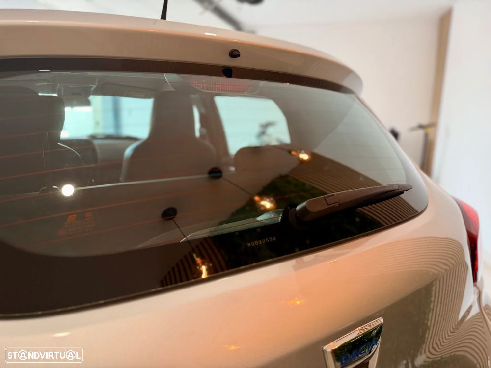 Dacia Spring Comfort Plus - 23