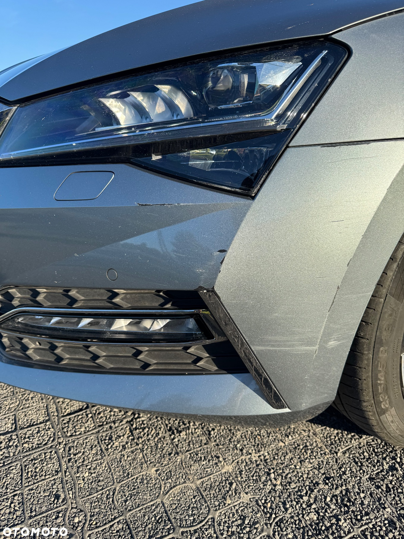 Skoda Superb 2.0 TDI SCR 4x4 L&K DSG - 15