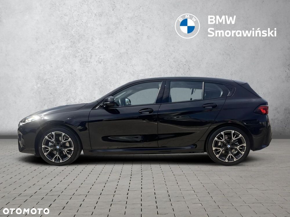 BMW Seria 1 - 2