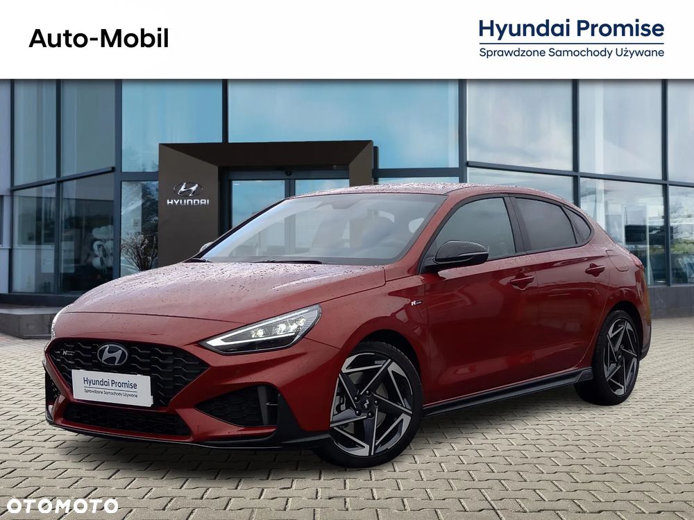 Hyundai i30 - 2